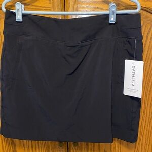 Athleta skort